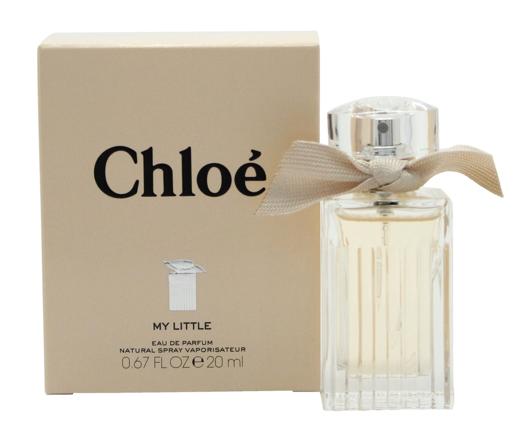 Chloe Signature Eau de Parfum My Little 20ml Spray