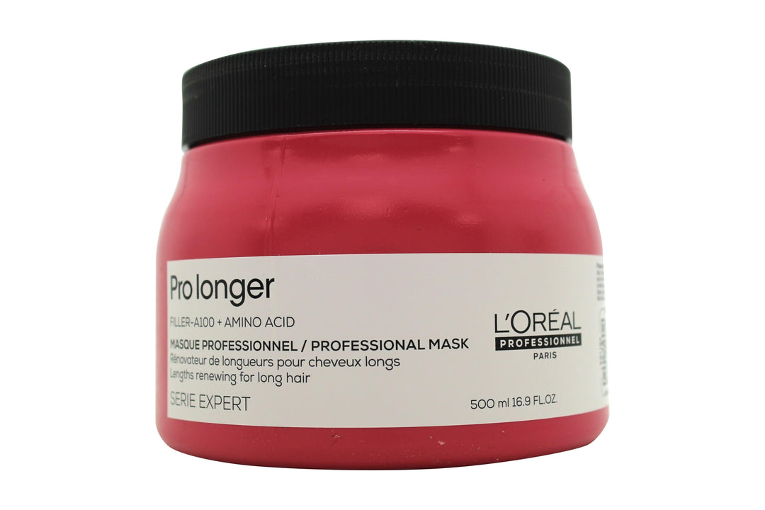 L'Oreal Professionnel Serie Expert Pro Longer Mask 500ml