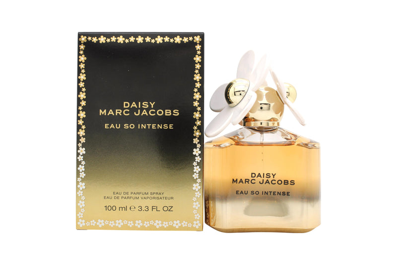 Marc Jacobs Daisy Eau So Intense Eau de Parfum 100ml Sprej