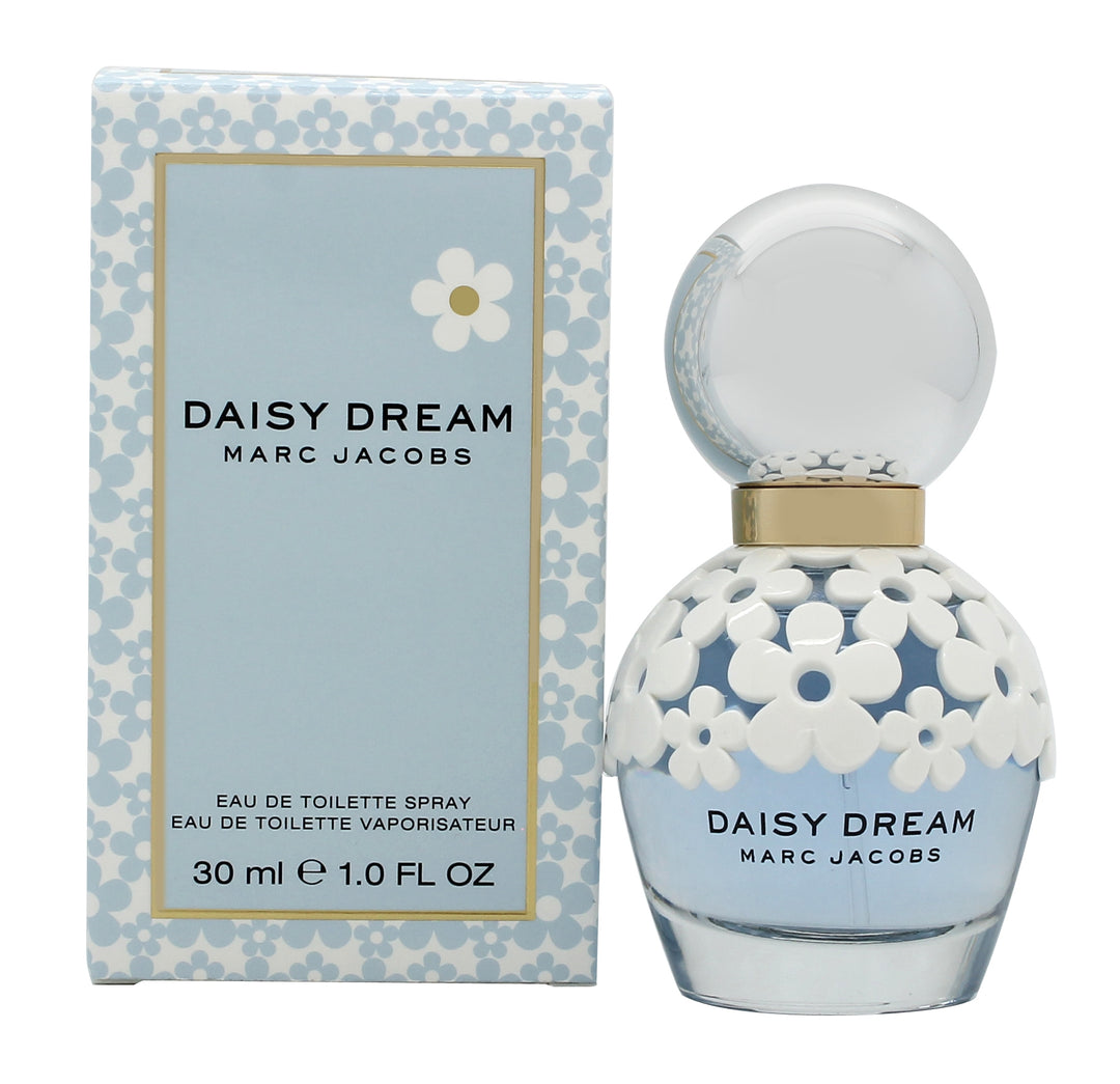 Marc Jacobs Daisy Dream Eau de Toilette 30ml Sprej