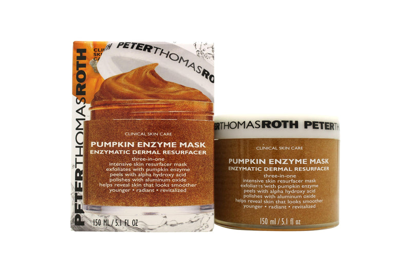 Peter Thomas Roth Peter Thomas Roth Pumpkin Enzyme Mask 150ml