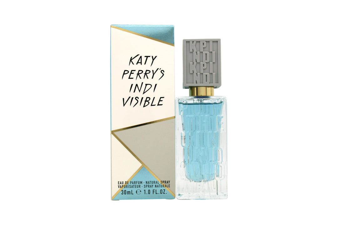 Katy Perry Katy Perry's Indi Visible Eau de Parfum 30ml