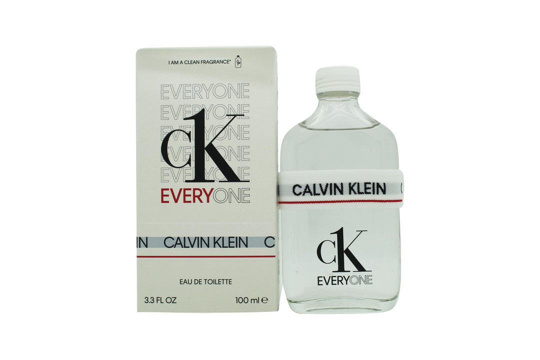 Calvin Klein CK Everyone Eau de Toilette 100ml Spray