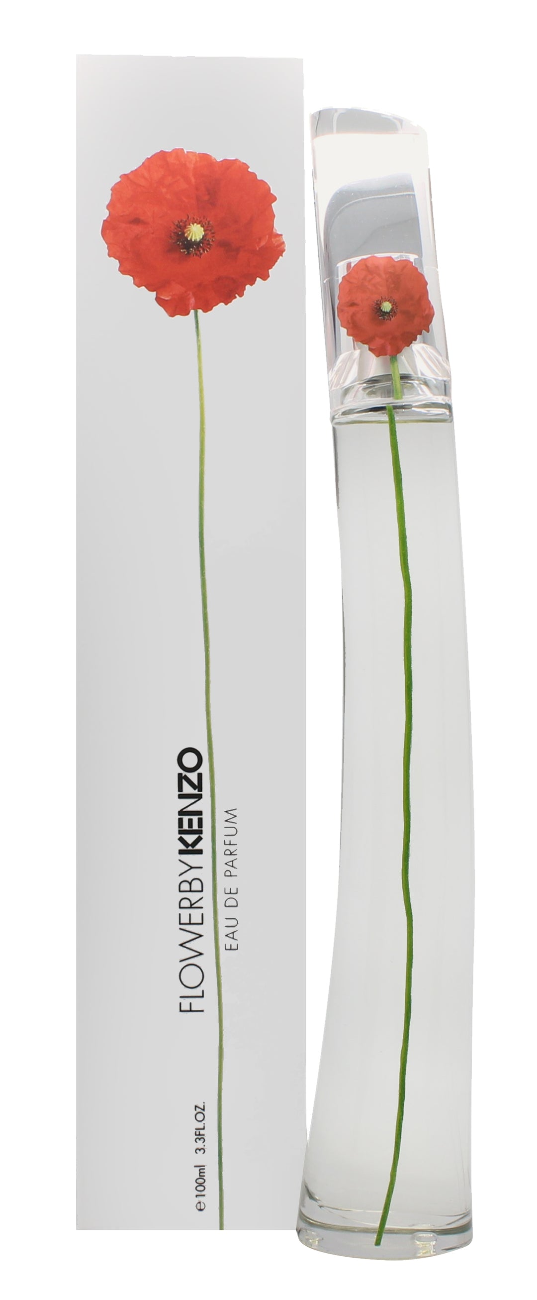 Kenzo Flower Eau de Parfum 100ml Sprej