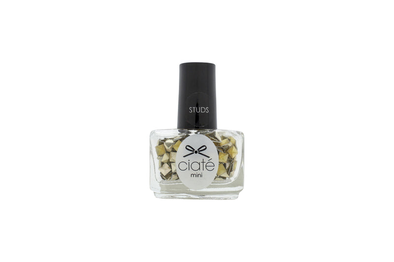 Ciate The Paint Pot Nail Polish 5ml - Stylish Studs