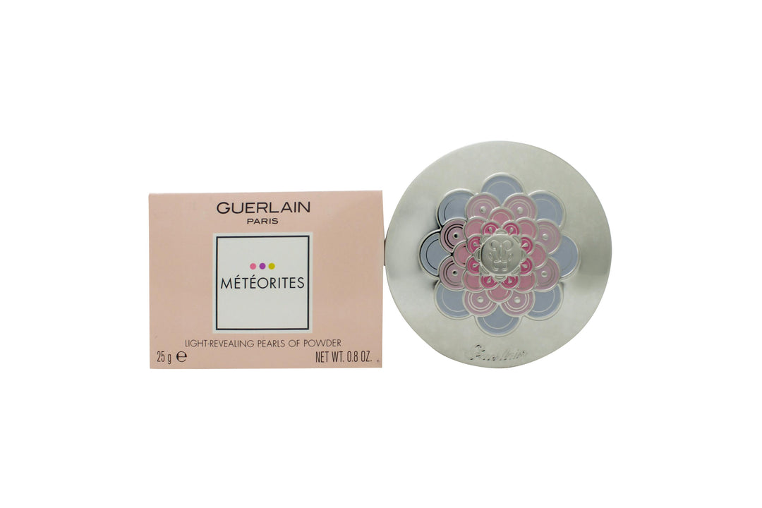 Guerlain Meteorites Light-Revealing Pearls of Powder 25g - 04 Dore