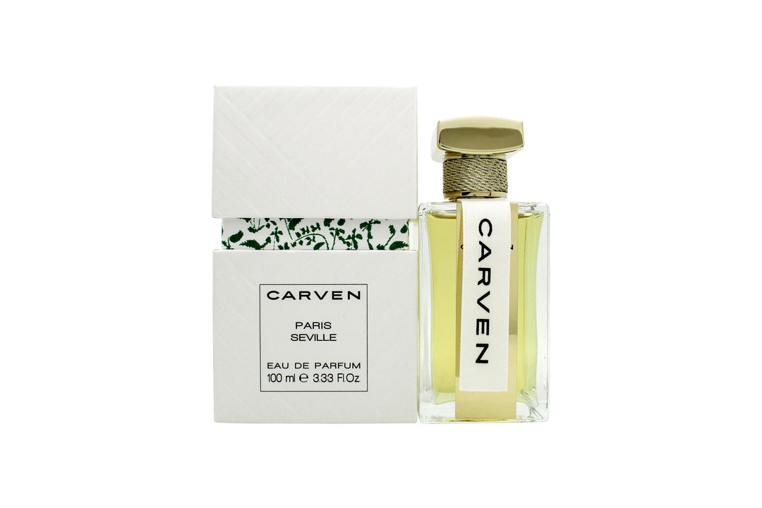 Carven Paris Seville Eau de Parfum 100ml Spray