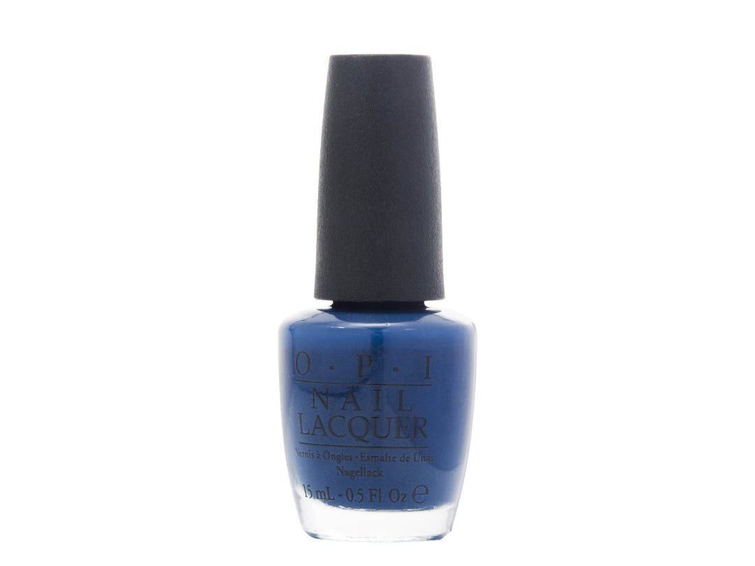 OPI Euro Centrale Nail Polish 15ml I Saw...U Saw...We Saw...Warsaw