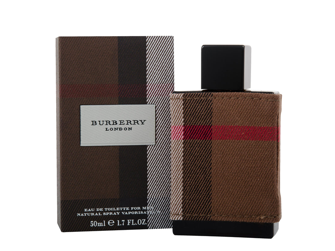 Burberry London Eau de Toilette 50ml Sprej