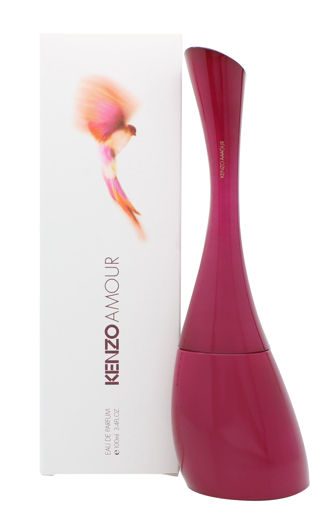 Kenzo Amour Eau de Parfum 100ml Sprej