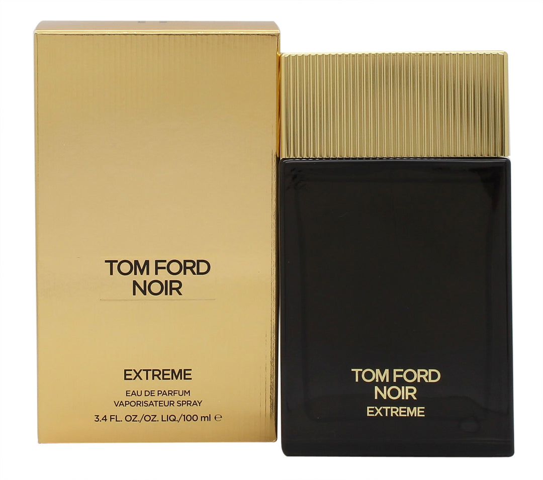 Tom Ford Noir Extreme Eau de Parfum 100ml Sprej