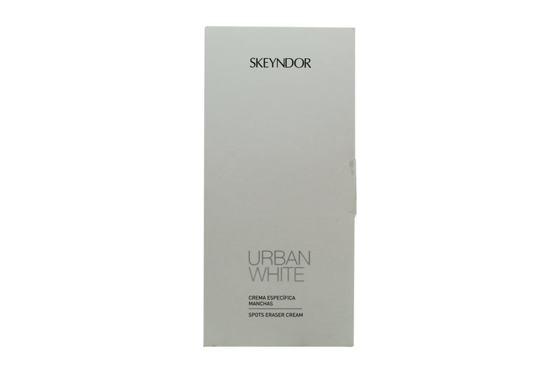Skeyndor Urban White Spots Eraser Kräm 15ml