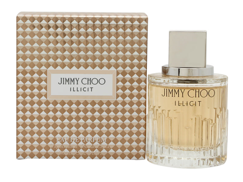Jimmy Choo Illicit Eau de Parfum 60ml Sprej