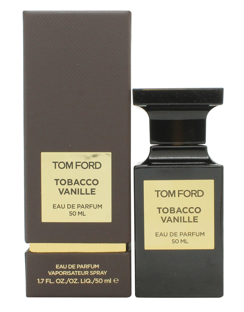 Tom Ford Private Blend Tobacco Vanille Eau de Parfum 50ml Spray