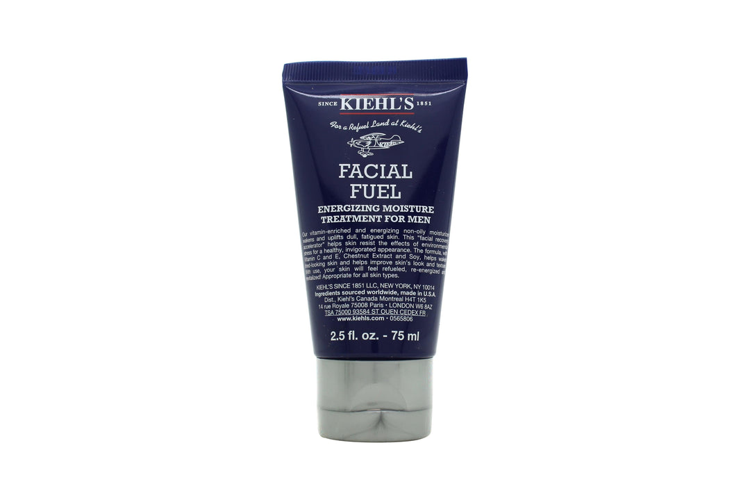 Kiehl's Facial Fuel Moisture Behandling 75ml