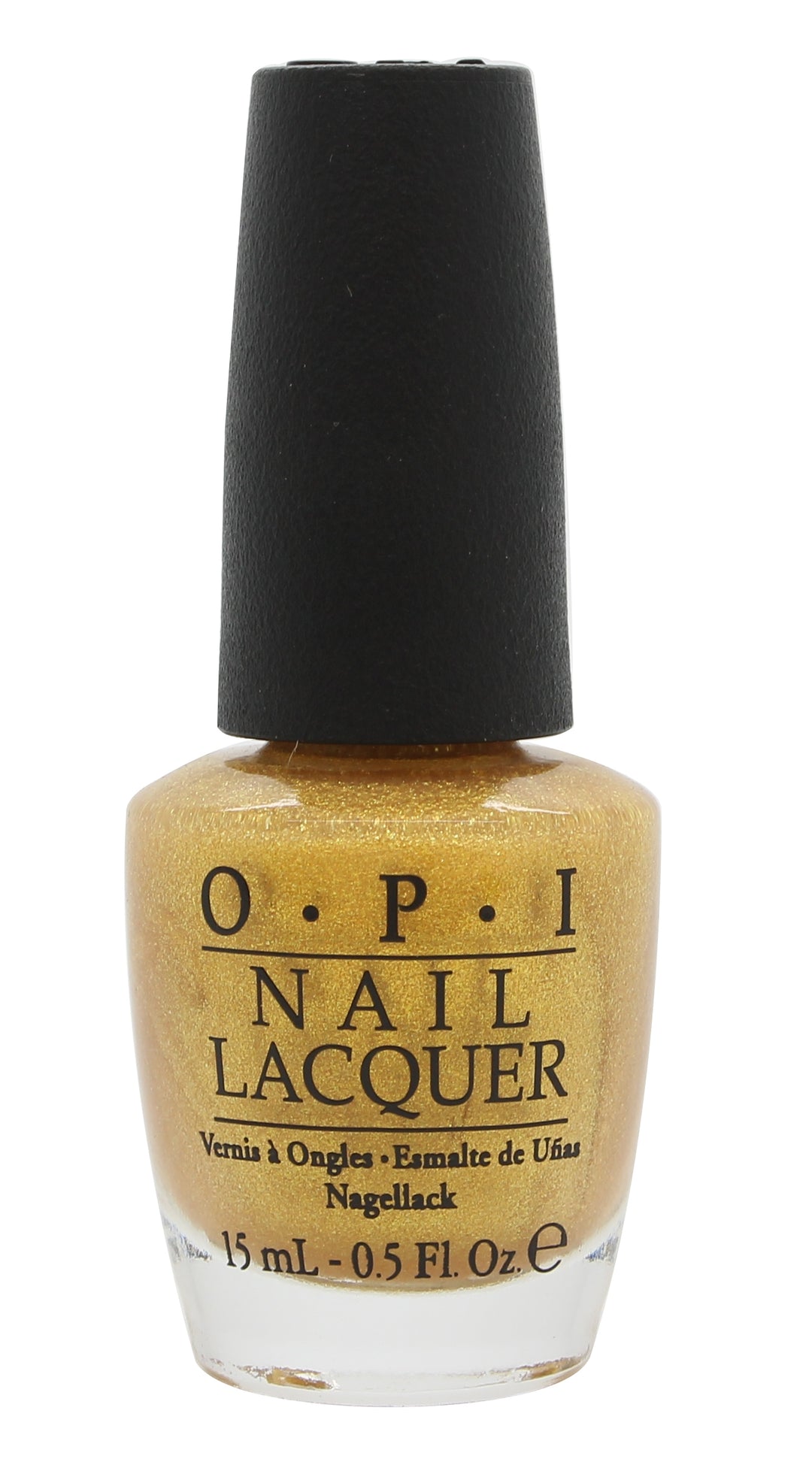 OPI Nagellack 15ml - Oy Another Polish Joke