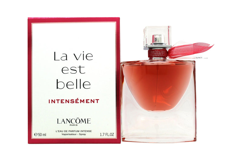 Lancôme La Vie Est Belle Intensement Eau de Parfum 50ml Spray