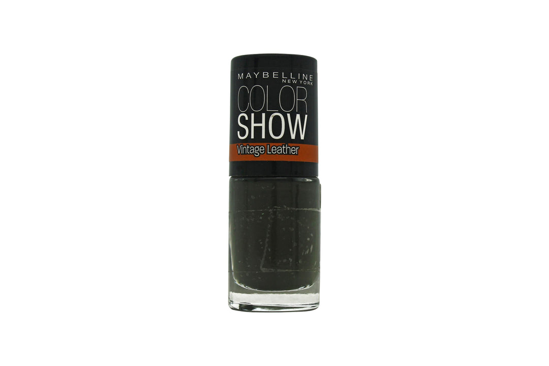 Maybelline Color Show Nail Polish 7ml - 212 Mudslide Tote