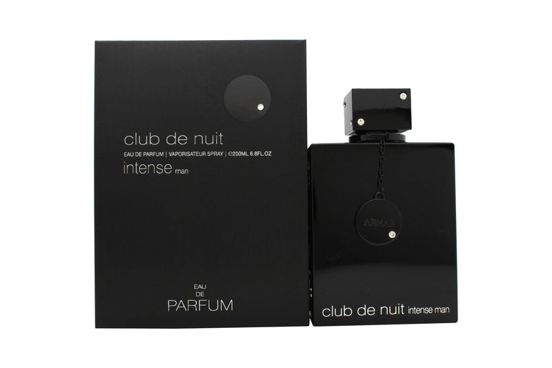 Armaf Club De Nuit Intense Eau de Parfum 200ml Spray