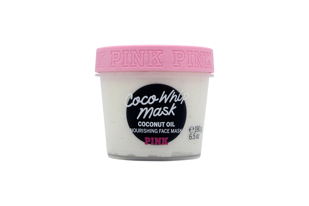 Victoria's Secret Pink Coco Whip Ansiktsmask 190ml