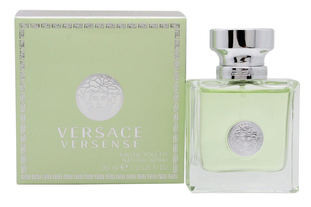 Versace Versense Eau de Toilette 30ml Sprej