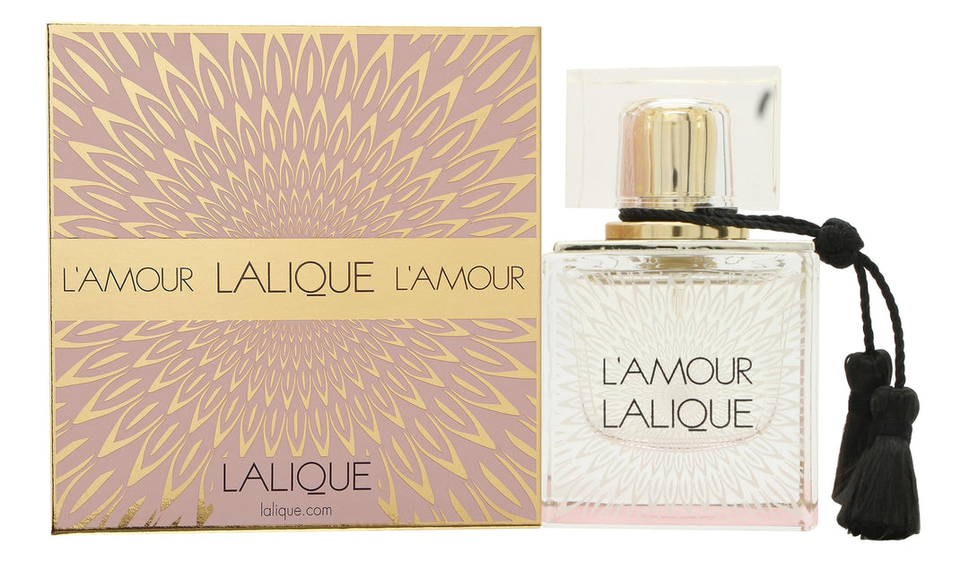 Lalique L'Amour Eau De Parfum 30ml Sprej