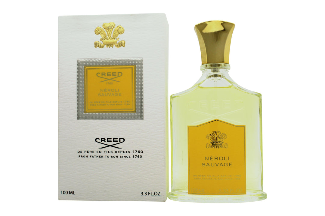 Creed Neroli Sauvage Eau de Parfum 100ml Sprej