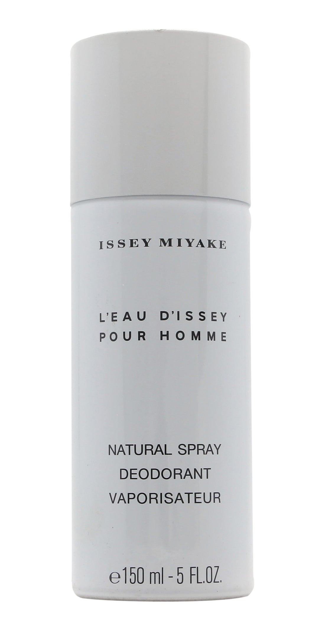 Issey Miyake L'Eau d'Issey Pour Homme Deodorantsprej 150ml