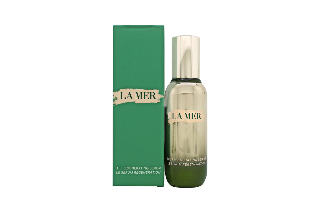 Crème De La Mer The Regenerating Serum 30ml