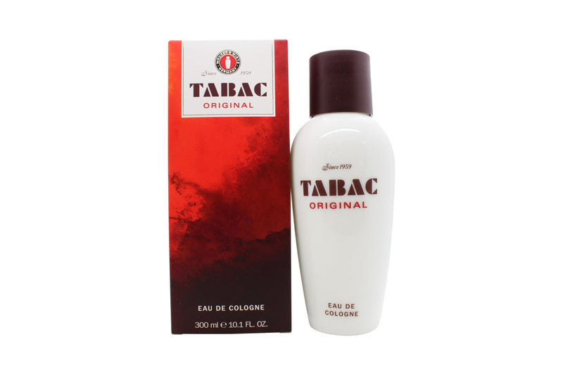 Mäurer & Wirtz Tabac Original Eau De Cologne 300ml