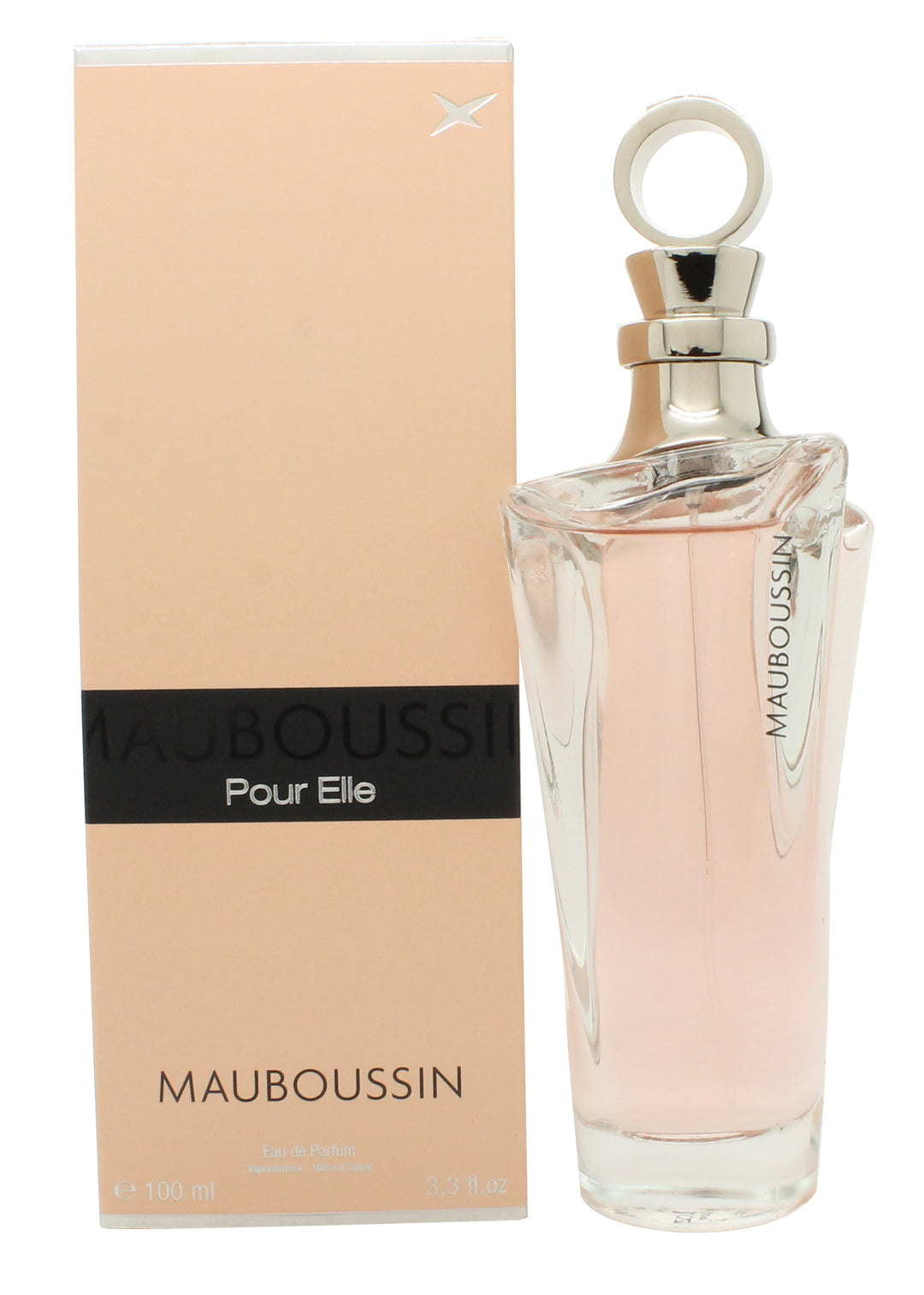 Mauboussin Pour Elle Eau de Parfum 100ml Sprej