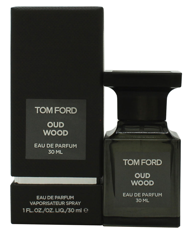 Tom Ford Private Blend Oud Wood Eau de Parfum 30ml Sprej