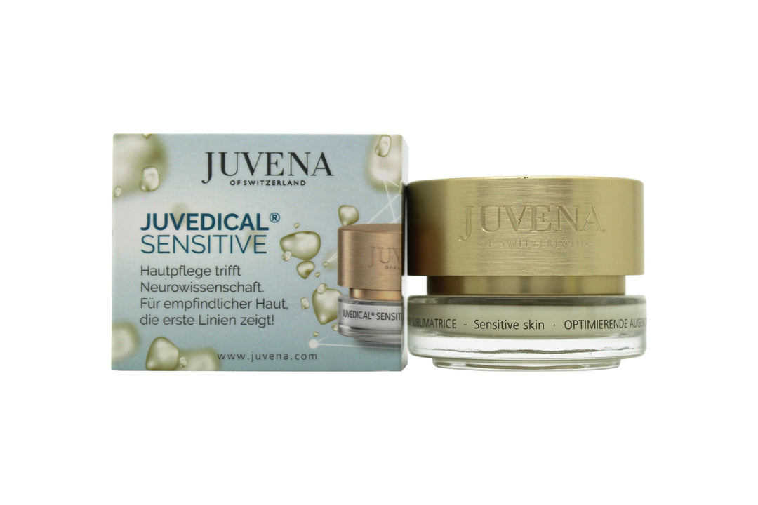 Juvena Skin Optimize & Prevent Ögonkräm15ml