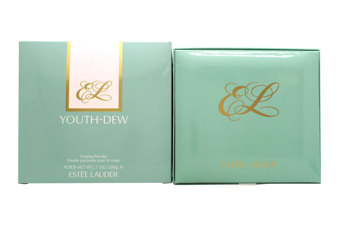 Estee Lauder Youth Dew Parfymerad Dusting Puder 200g