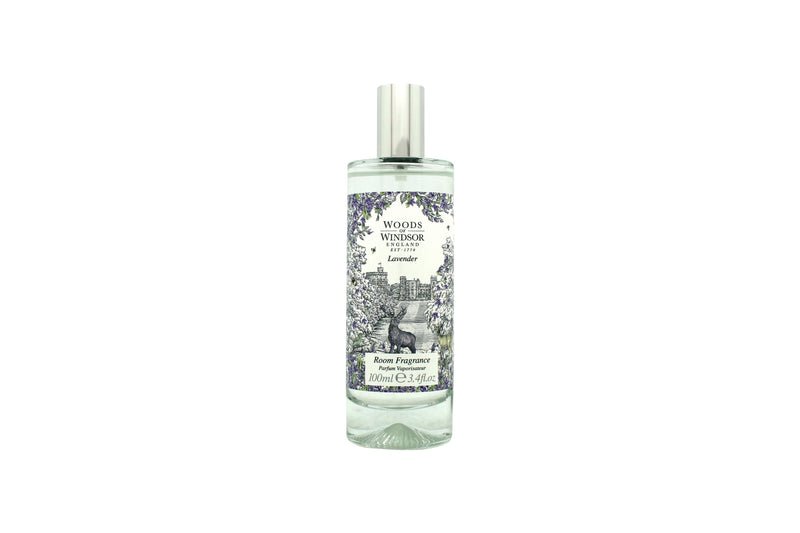 Woods Of Windsor Lavender Rum Sprej 100ml