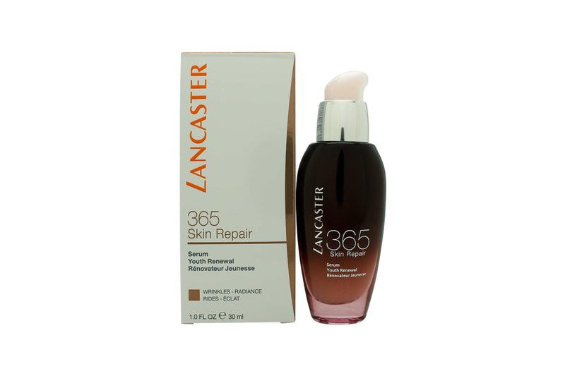 Lancaster 365 Skin Repair Serum Youth Renewal 30ml