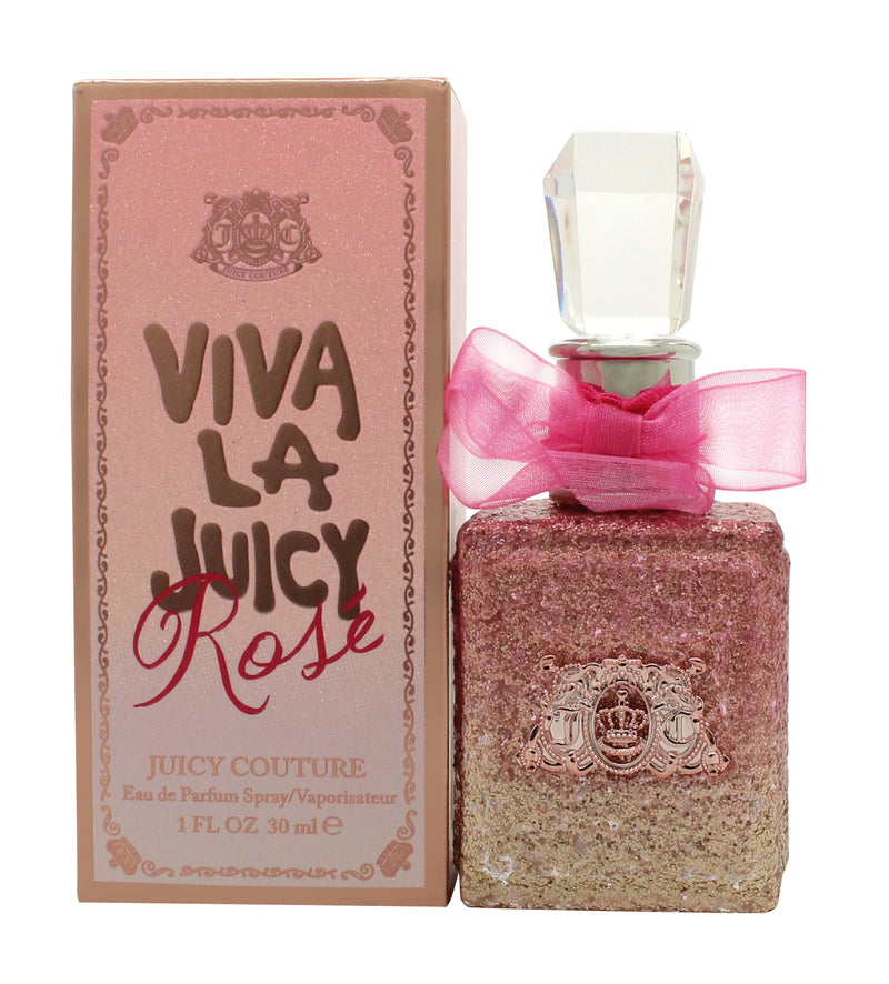 Juicy Couture Viva La Juicy Rose Eau de Parfum 30ml Sprej
