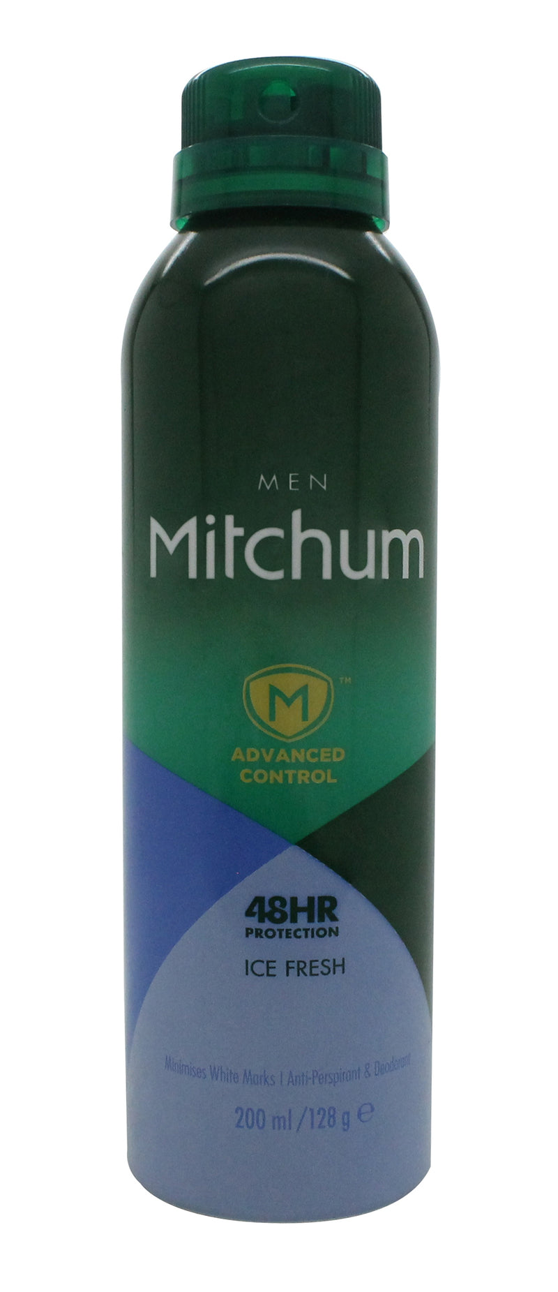 Mitchum Ice Fresh Deodorantsprej 200ml