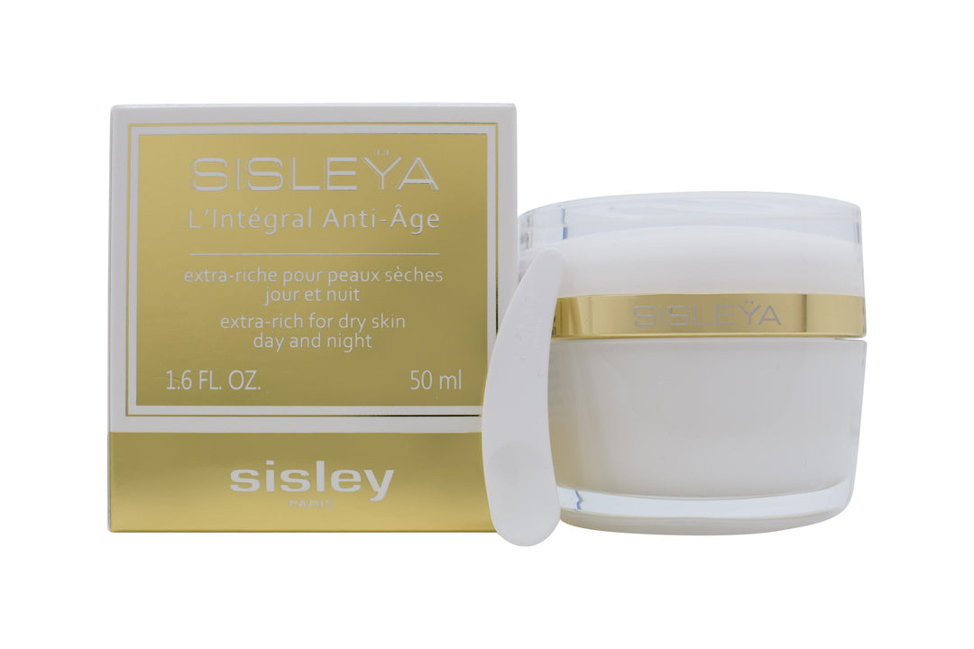 Sisley Sisleÿa L'Integral Anti-Age Extra Rich Cream 50ml