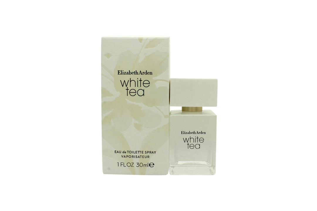 Elizabeth Arden White Tea Eau de Toilette 30ml Sprej