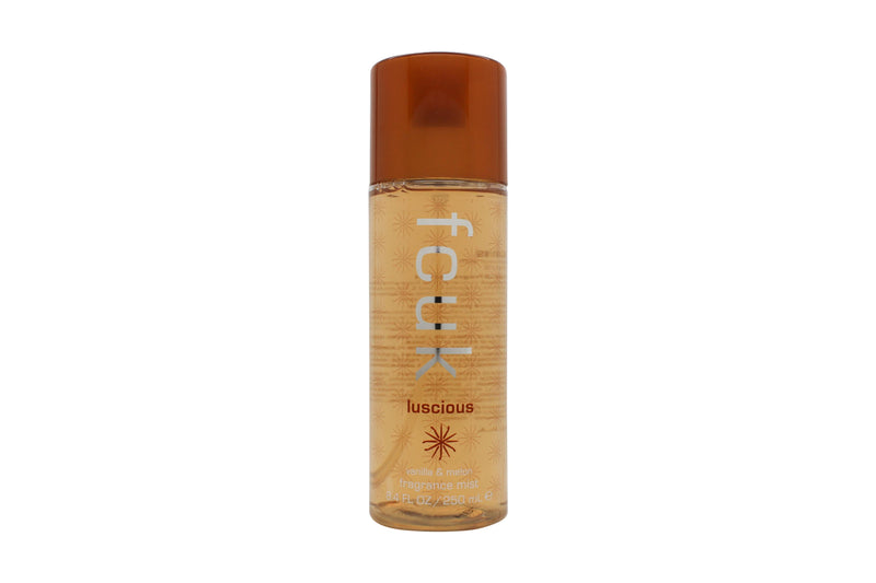 FCUK Luscious Vanilla & Melon Body Mist 250ml Sprej