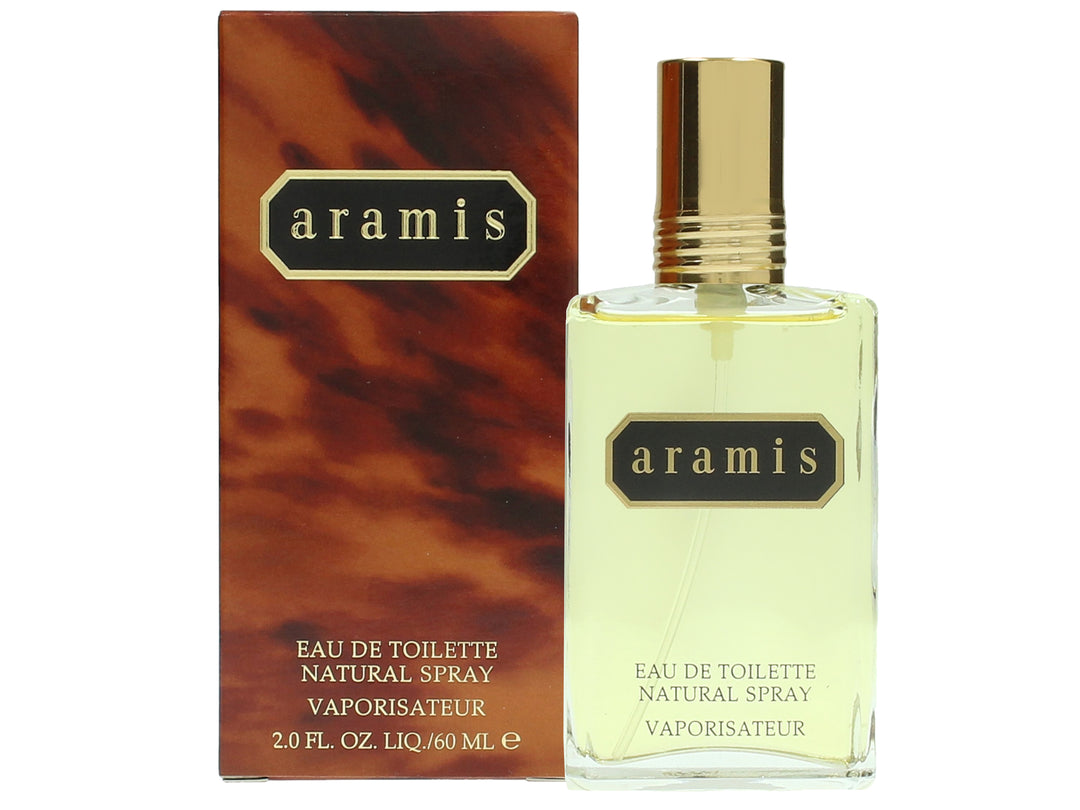 Aramis Aramis Eau de Toilette 60ml Spray