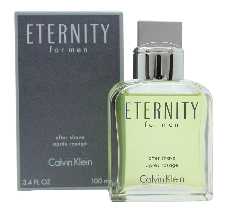 Calvin Klein Eternity Aftershave 100ml