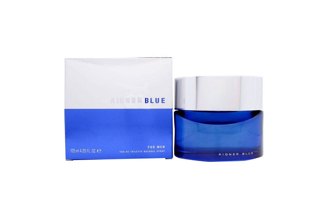 Etienne Aigner Aigner Blue Eau de Toilette 125ml Spray