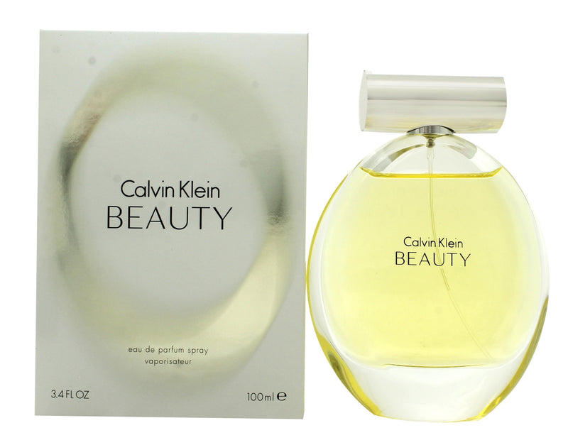 Calvin Klein Beauty Eau de Parfum 100ml Sprej