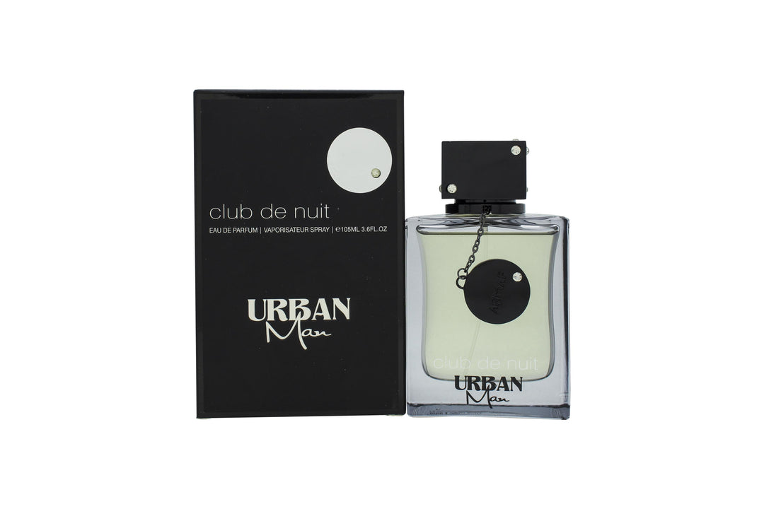 Armaf Club De Nuit Urban Eau de Parfum 100ml Spray