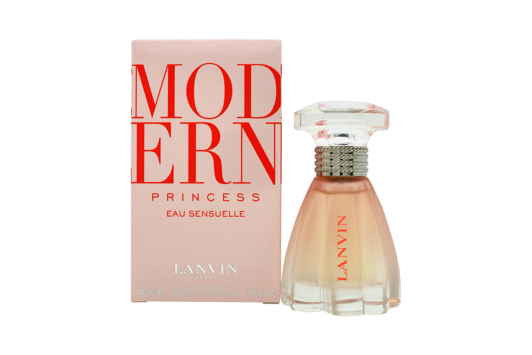 Lanvin Modern Princess Eau Sensuelle Eau de Toilette 30ml Spray