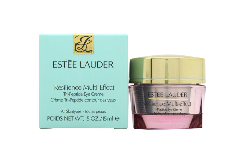 Estee Lauder Resilience Multi-Effect Tri-Peptide Ögonkräm 15ml