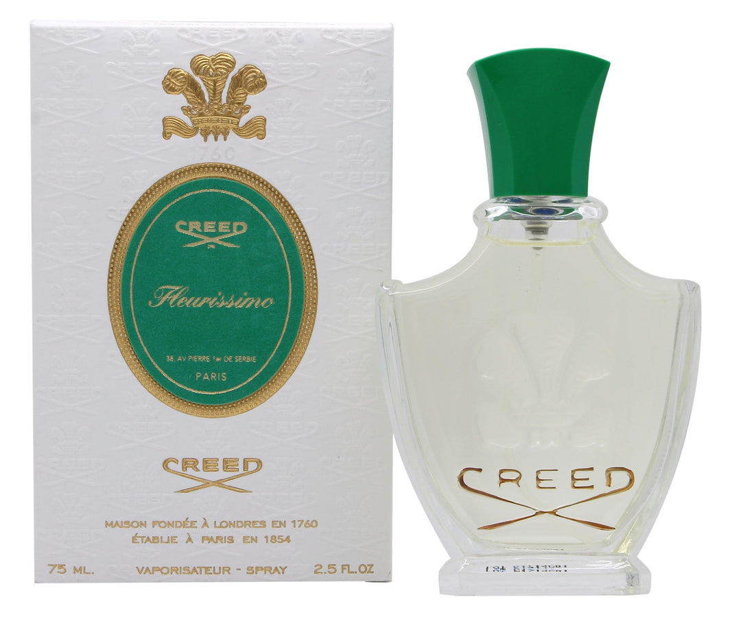 Creed Fleurissimo Eau de Toilette 75ml Sprej