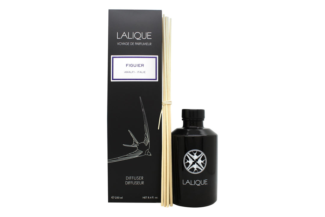 Lalique Diffuser 250ml - Amalfi